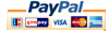 Paypal Zahlung Logo